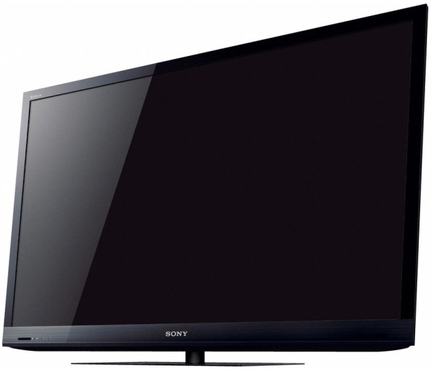 Sony KDL 40HX720 - 1410190 - zdjęcie 2